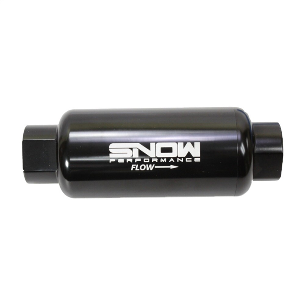 Nitrous Express SNF-21000 100 Micron Water/Methanol Filter