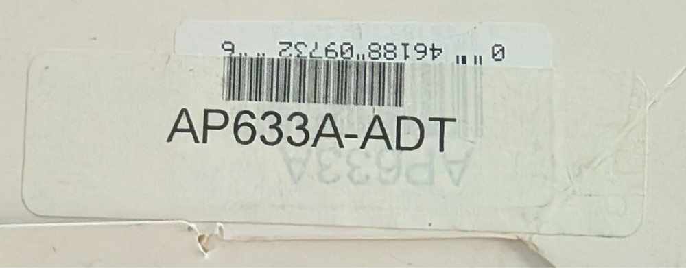 Mirror Optic AP633-ADT - SAME DAY SHIPPING