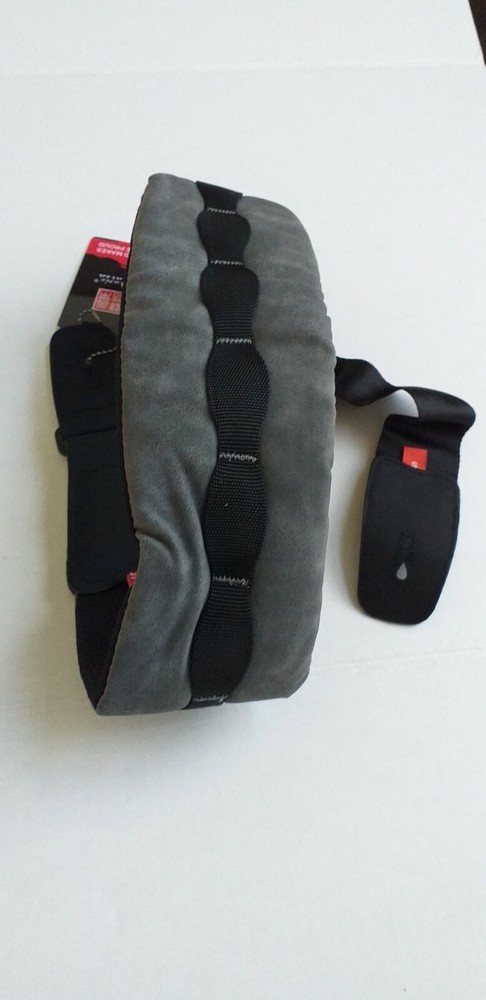 Padded Shoulder Strap for Guitar