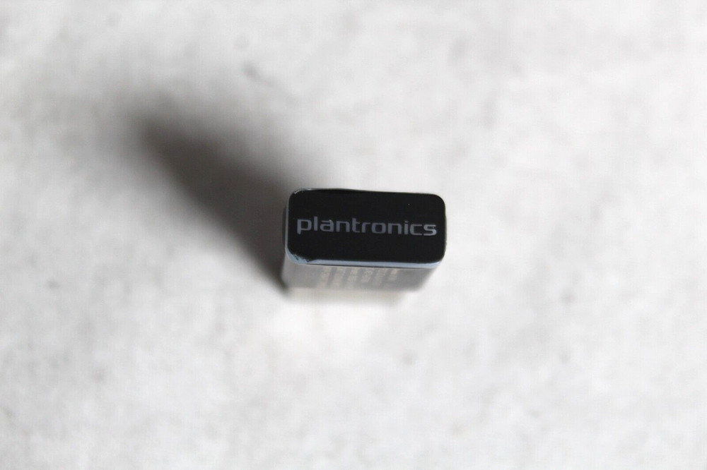 Plantronics BT800 Bluetooth USB Dongle Adapter