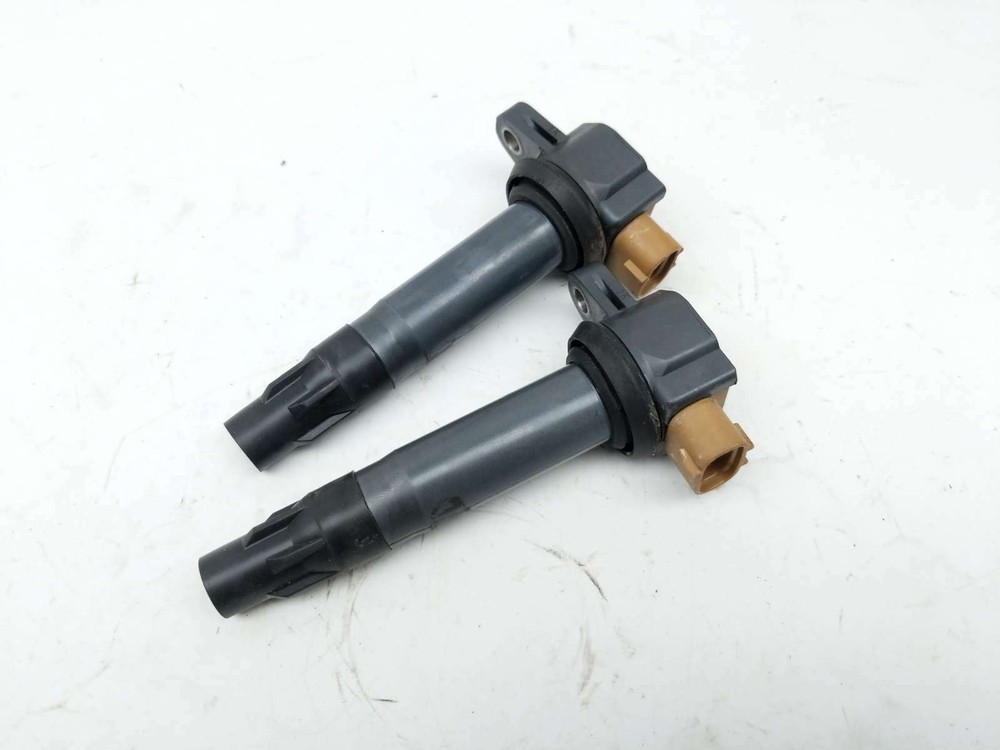 19 Can Am Ryker Spyder Ignition Coil Plug Pack