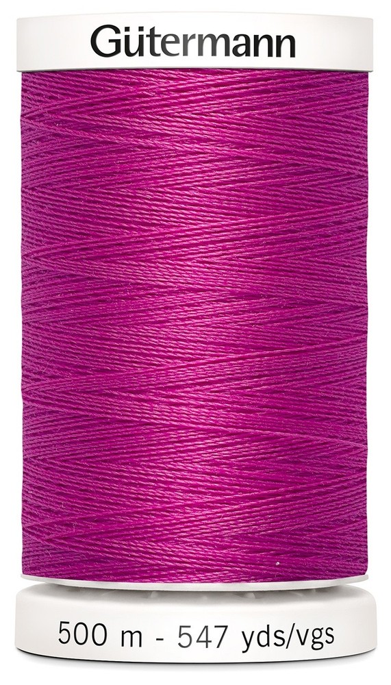 Sew-All Thread 547yd Dusty Rose