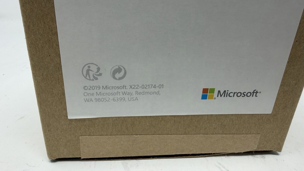 New Microsoft Surface Hub 2 Camera 1839 - Sealed