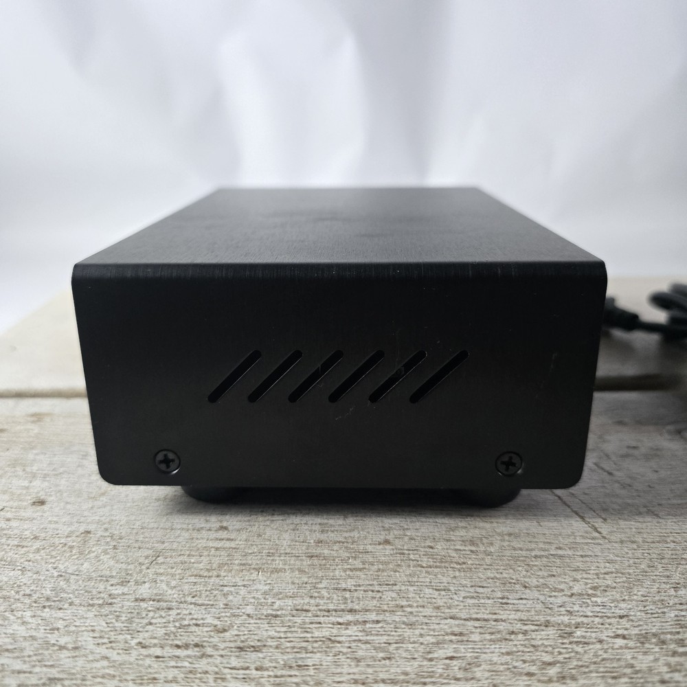 Monarchy Audio Digital Interface Processor Upsampler DIp 48/96 PARTS AS IS