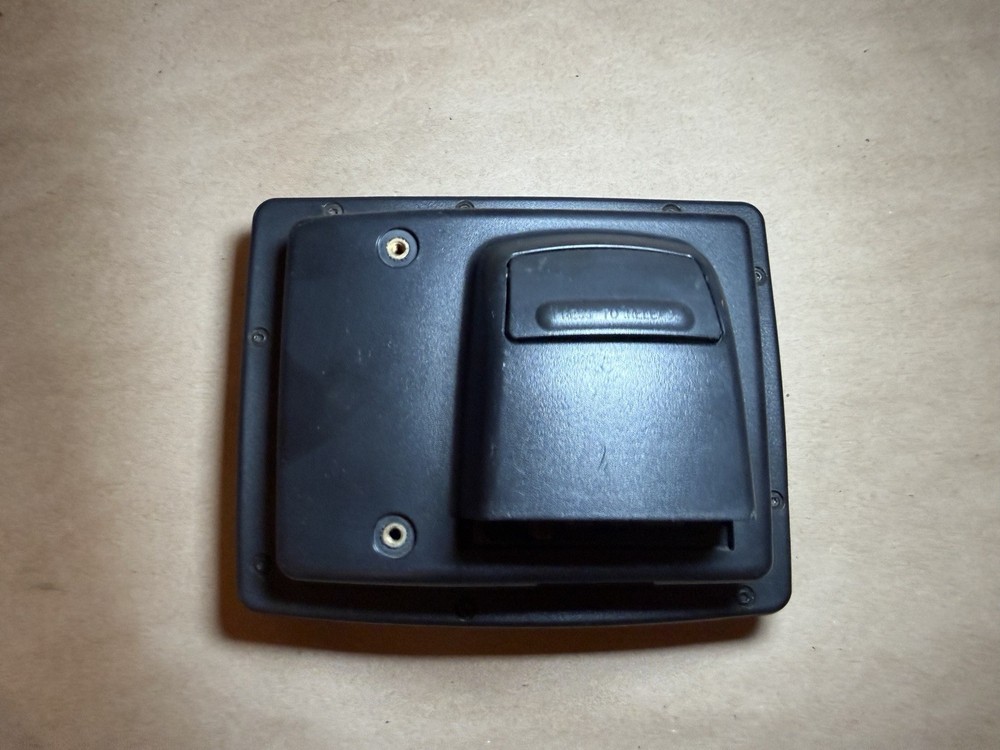 HUMMINBIRD 777c2 Dual Beam Color GPS Capable | Device Only | Untested