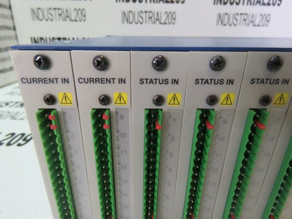 ESC 8832 DATA SYSTEM CONTROLLER S-132-0001 NEW
