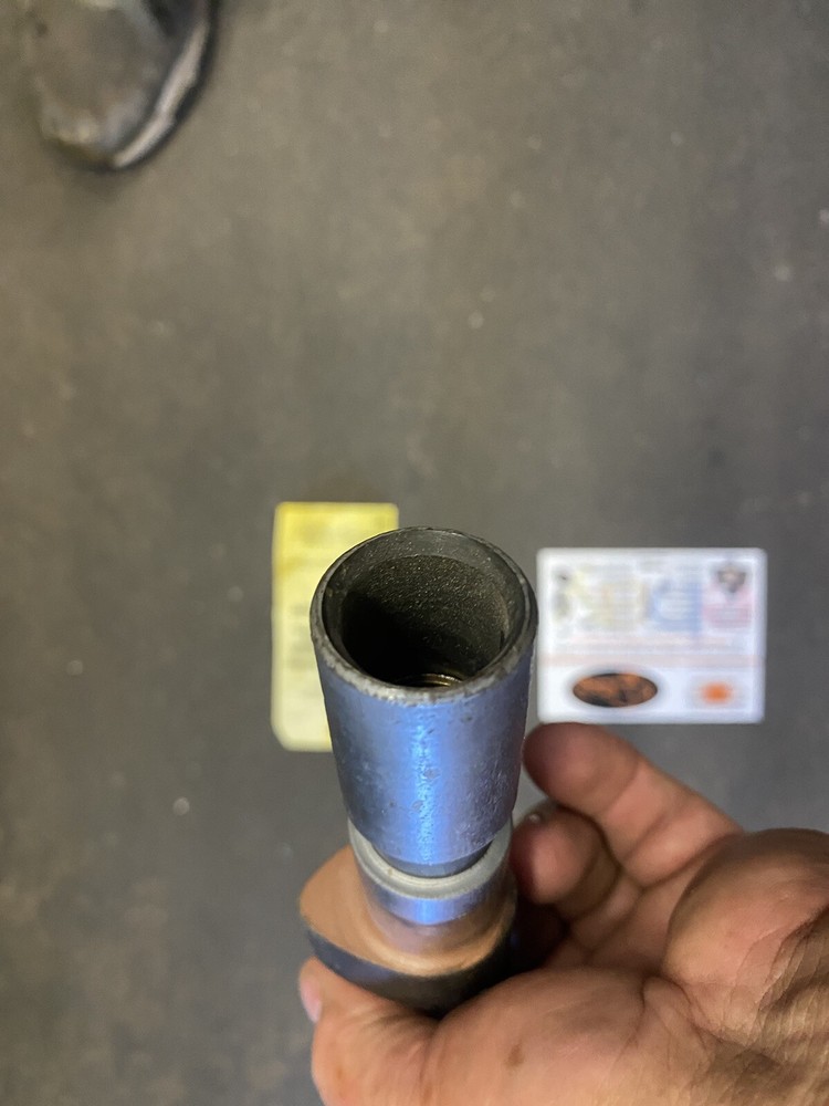 CONTINENTAL 646535 CAMSHAFT "OVERHAULED"