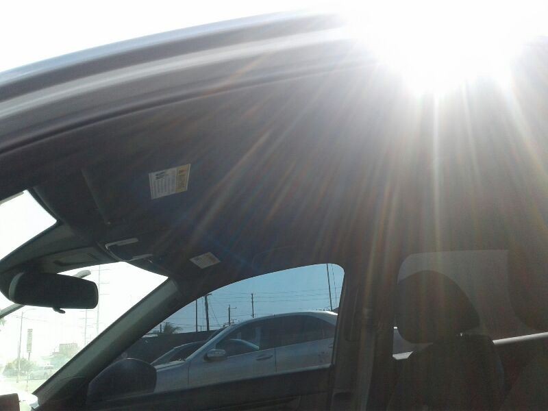CIVIC 2024 Camera/Projector 121276