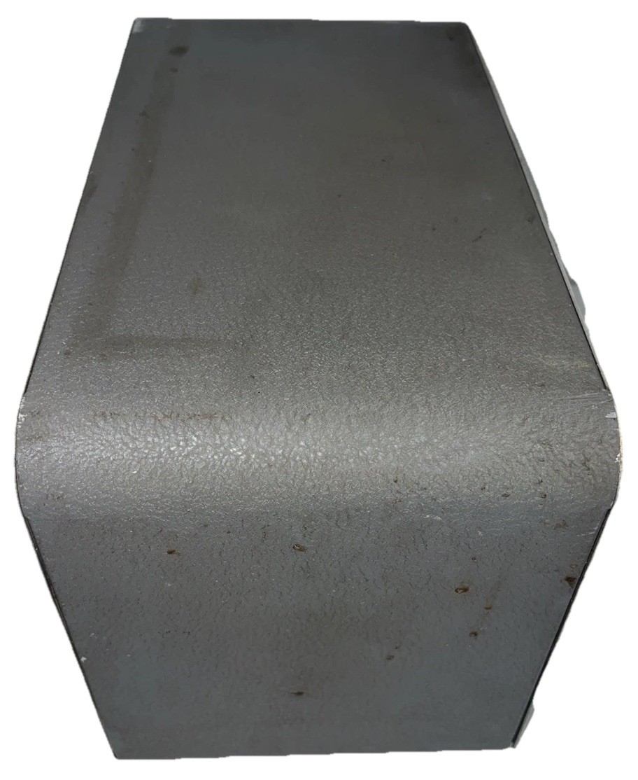 Heathkit AT-1 Transmitter Turns on Please Read