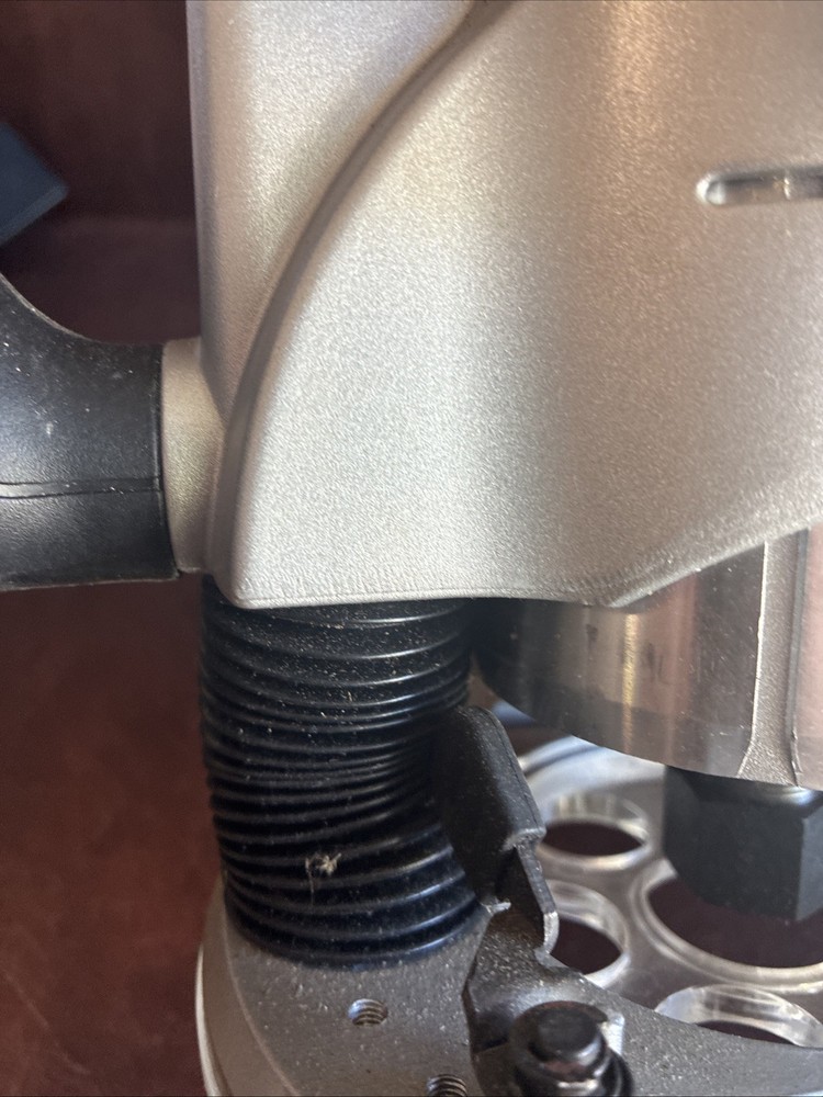 Craftsman 320.27666 Variable Speed Plunge Router