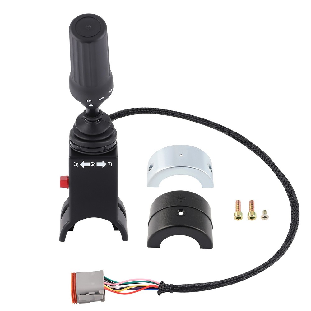 Shifter Selector Controller Lever For Skytrak Lull Telehandler 4266, 6036
