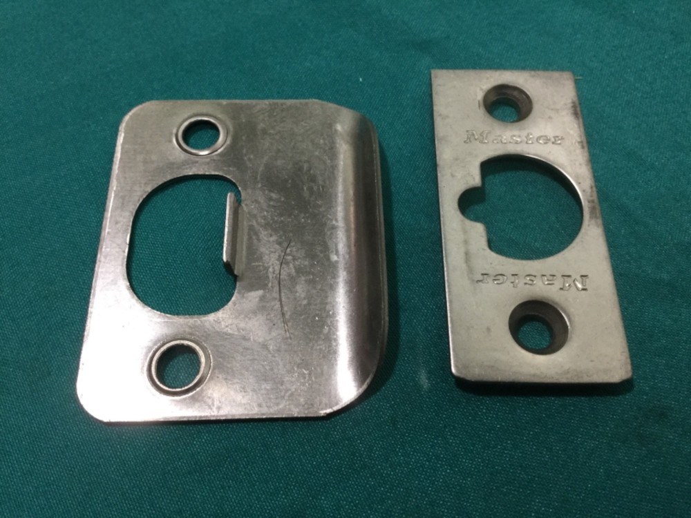 Master Lock Entry Lever Set WL0115KA4 - Locksmith