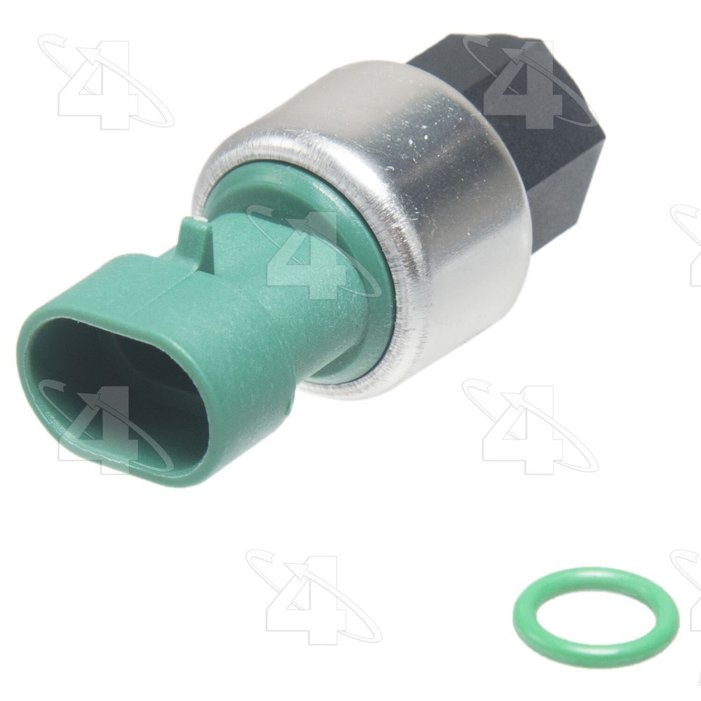 For 2013-2014 Peterbilt 220 HVAC Pressure Switch 4 Seasons