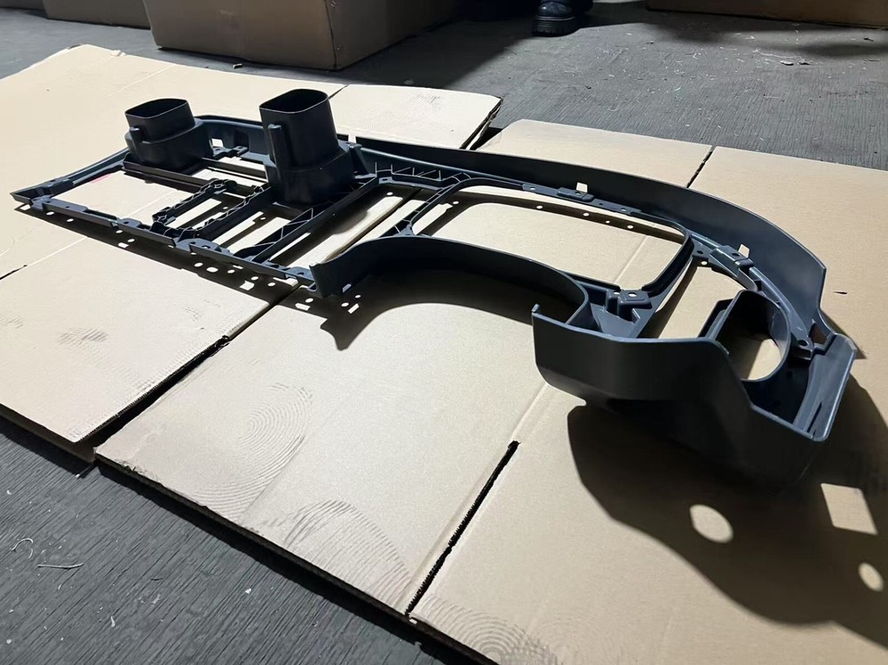 Dash Panel For Freightliner M2 106 112 2006-2012