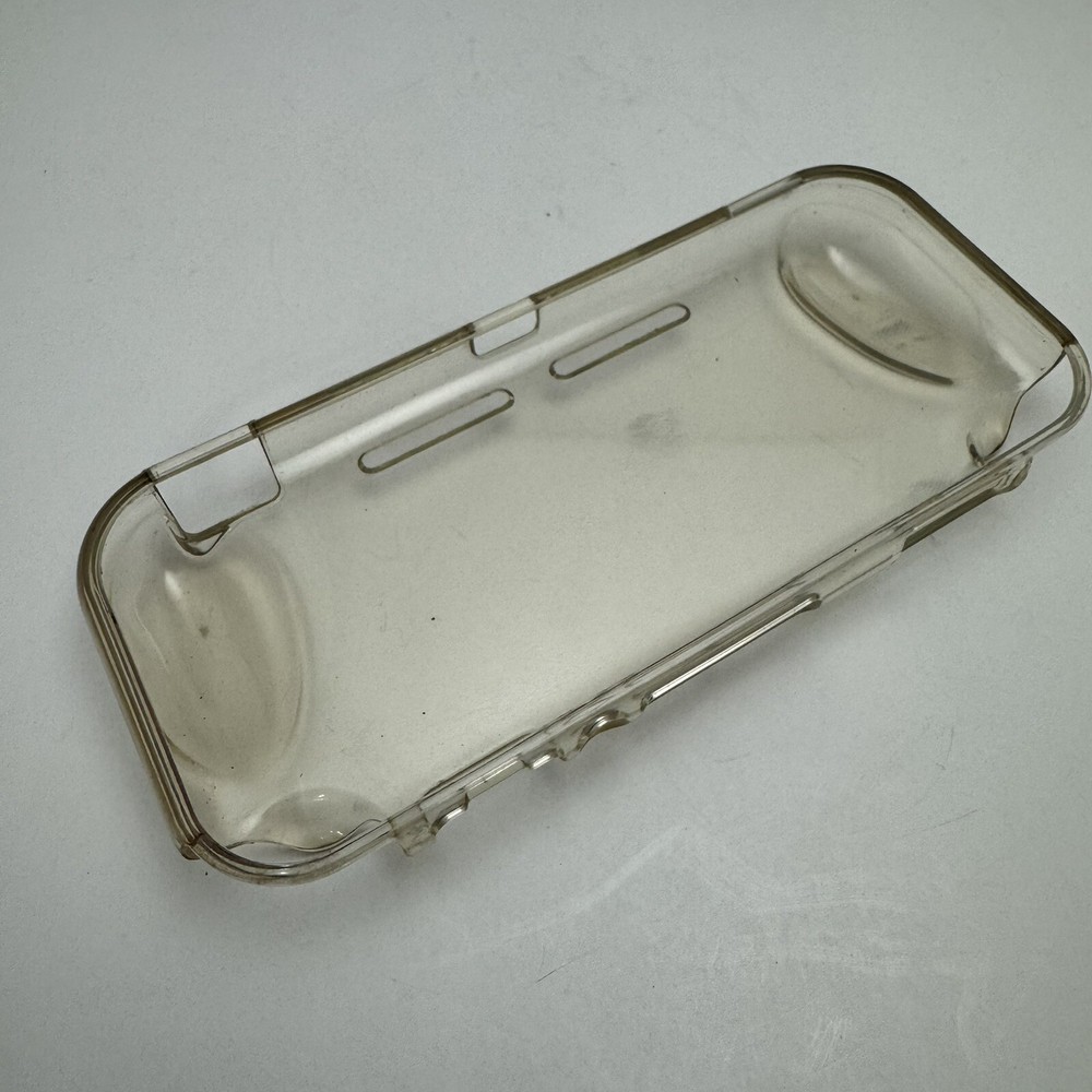 Nintendo Switch HDH-001 Clear Case Only