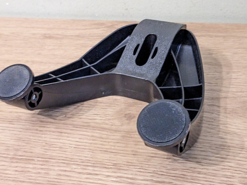 Fixture For Thrustmaster T300 Fixation Simulator Steering Wheel Rack Supt Clamp