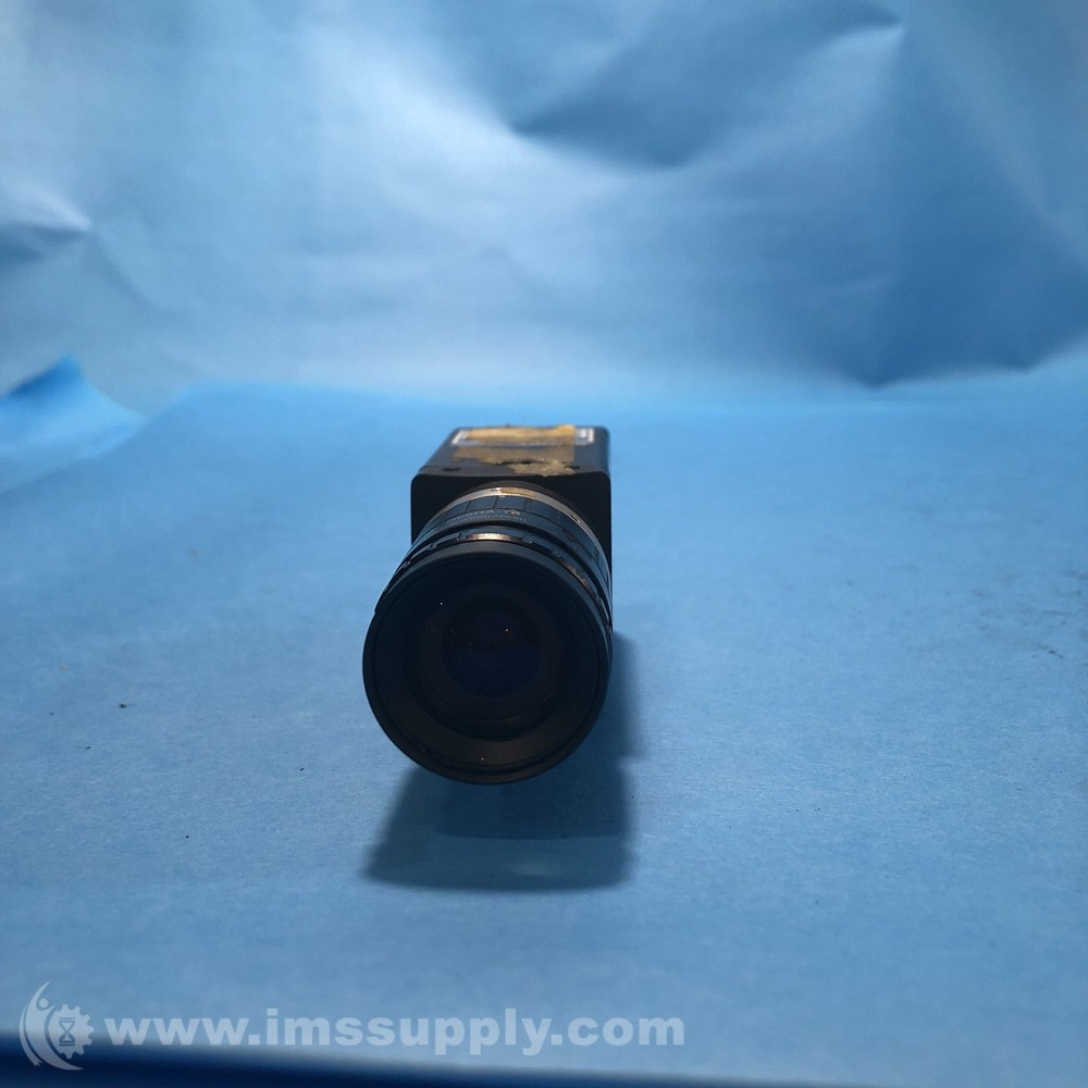 Keyence XG-200C Industrial Camera USIP