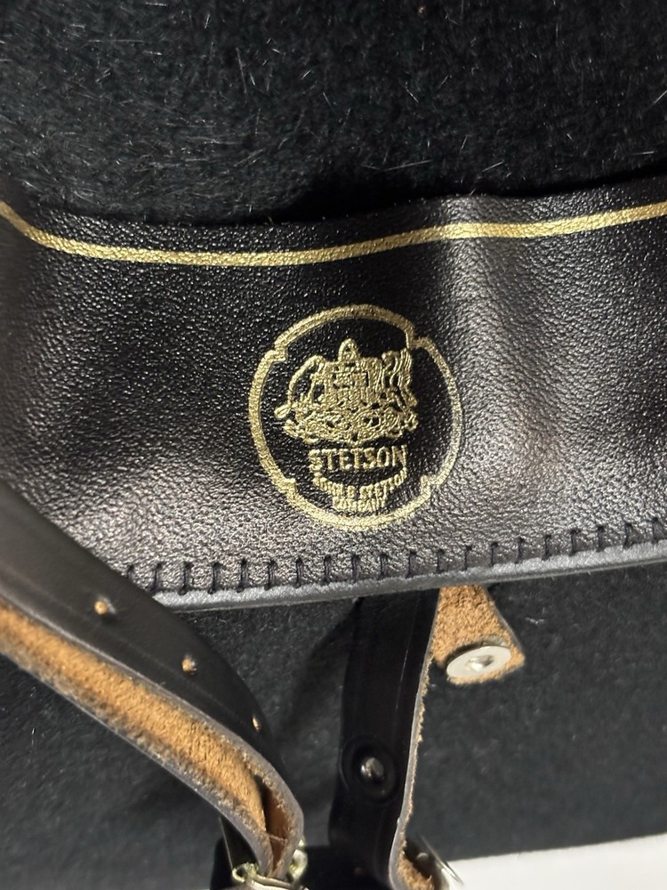 Setson US Cavalry Hat