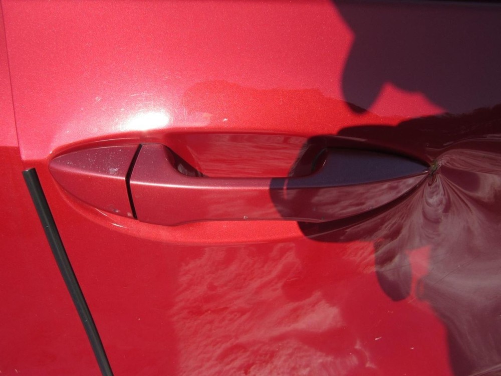 COROLLA 2016 Glove Box 1022331