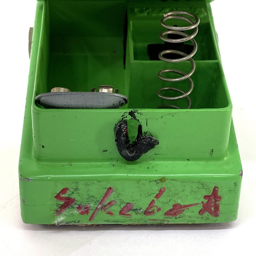 Boss PH-1R Phaser Used Phaser