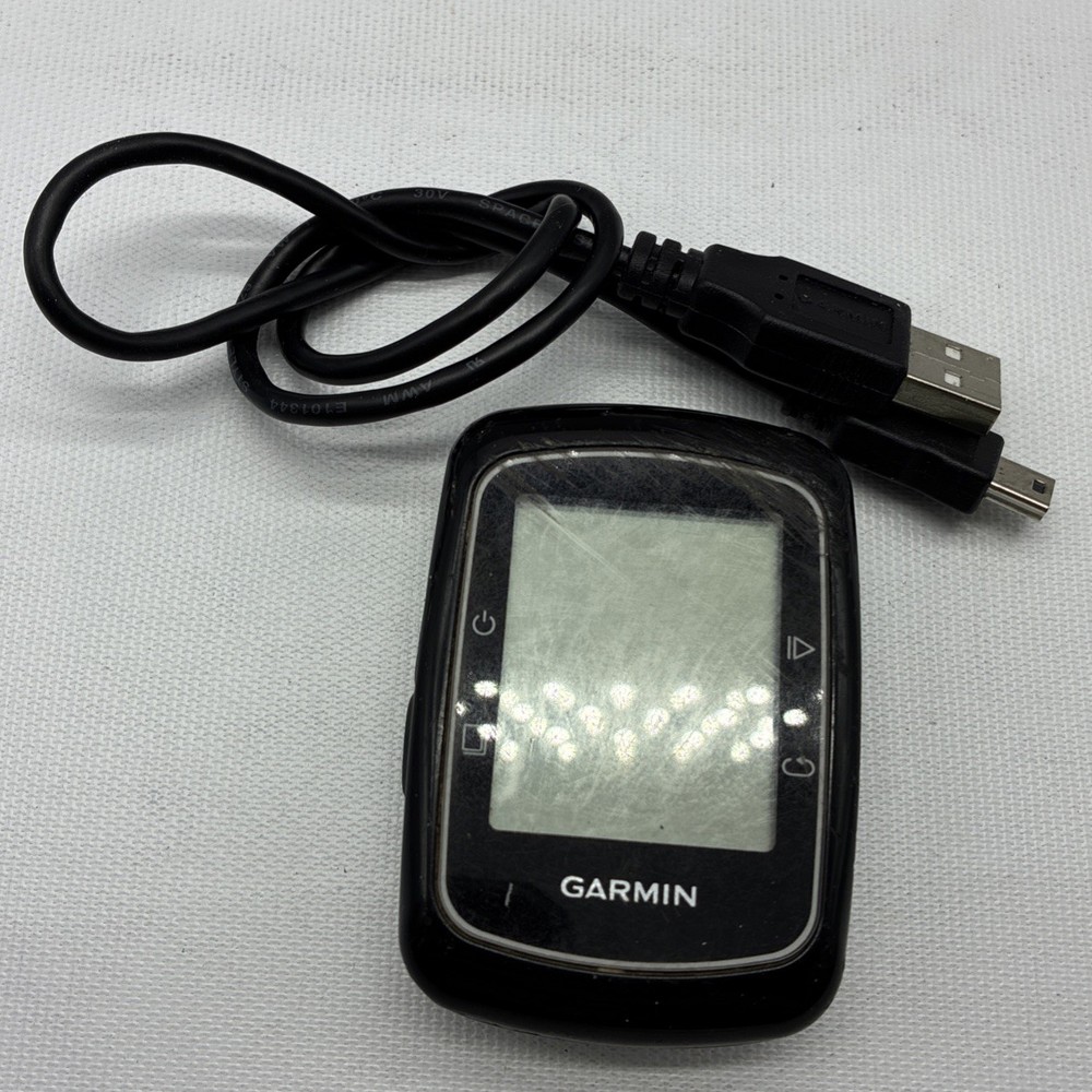 Garmin Edge 200 Cycling Computer