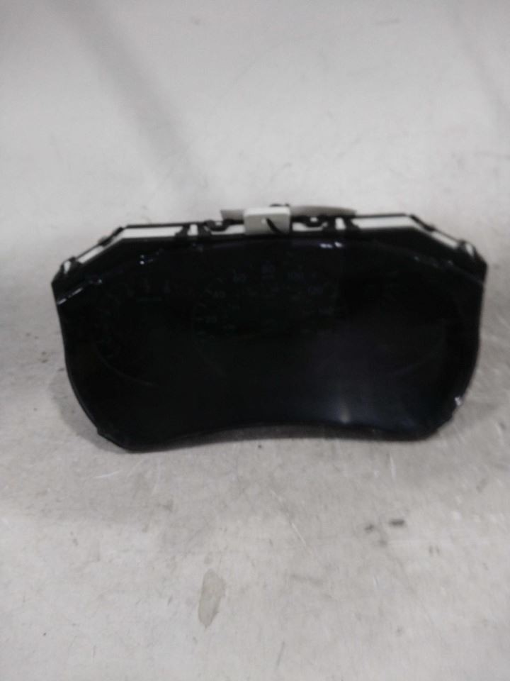 Speedometer Cluster MPH S Fits 11 QUEST 381027