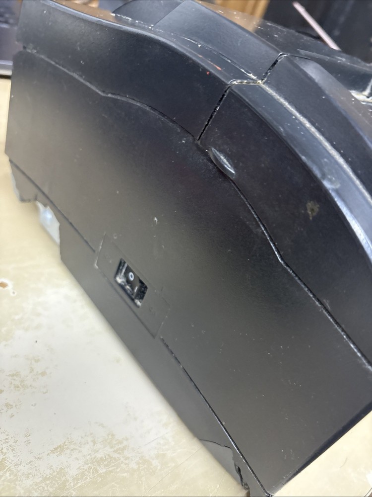 STAR SP700 SP742 Ethernet Dot Matrix POS Receipt Printer -Read