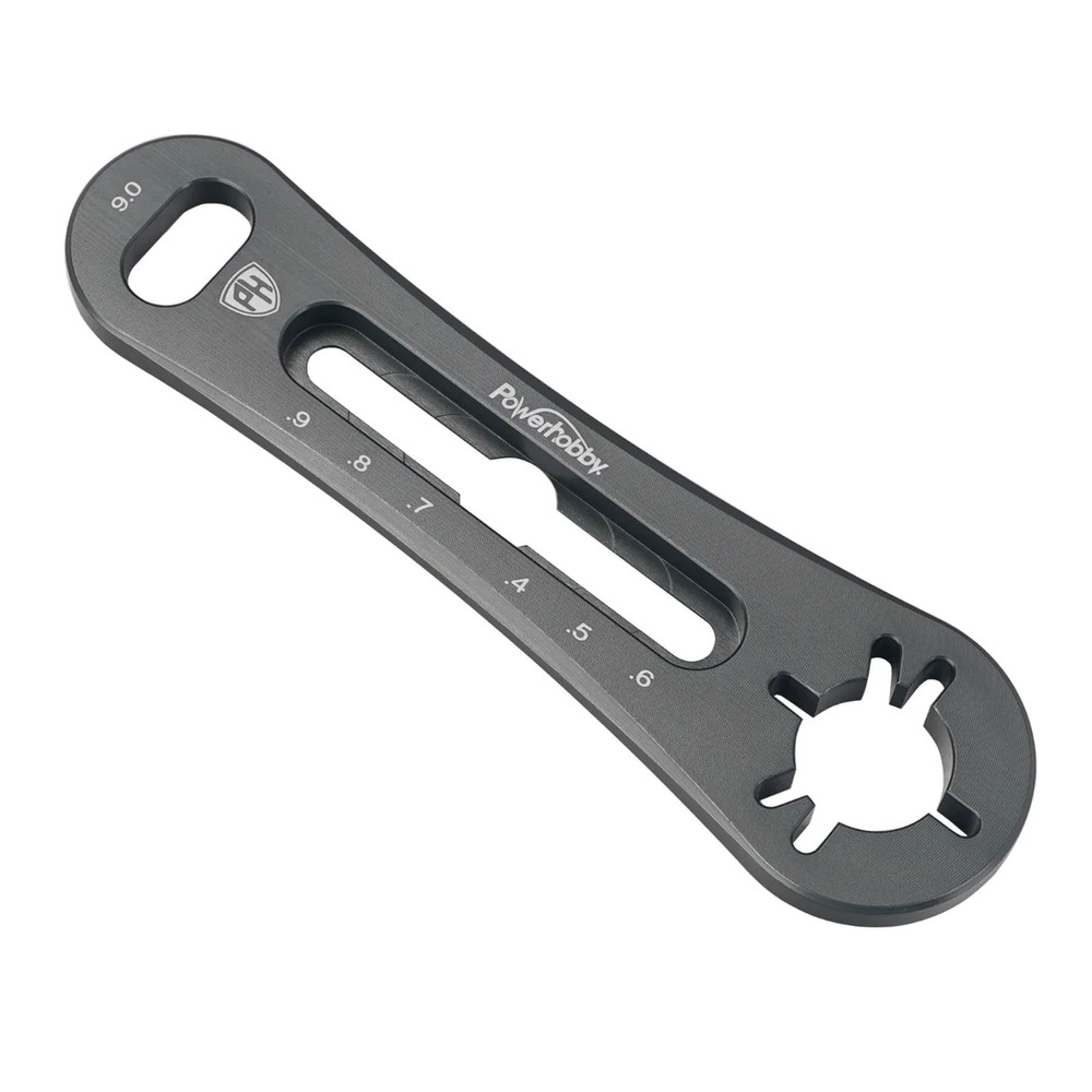 NEW Powerhobby Flywheel Wrench