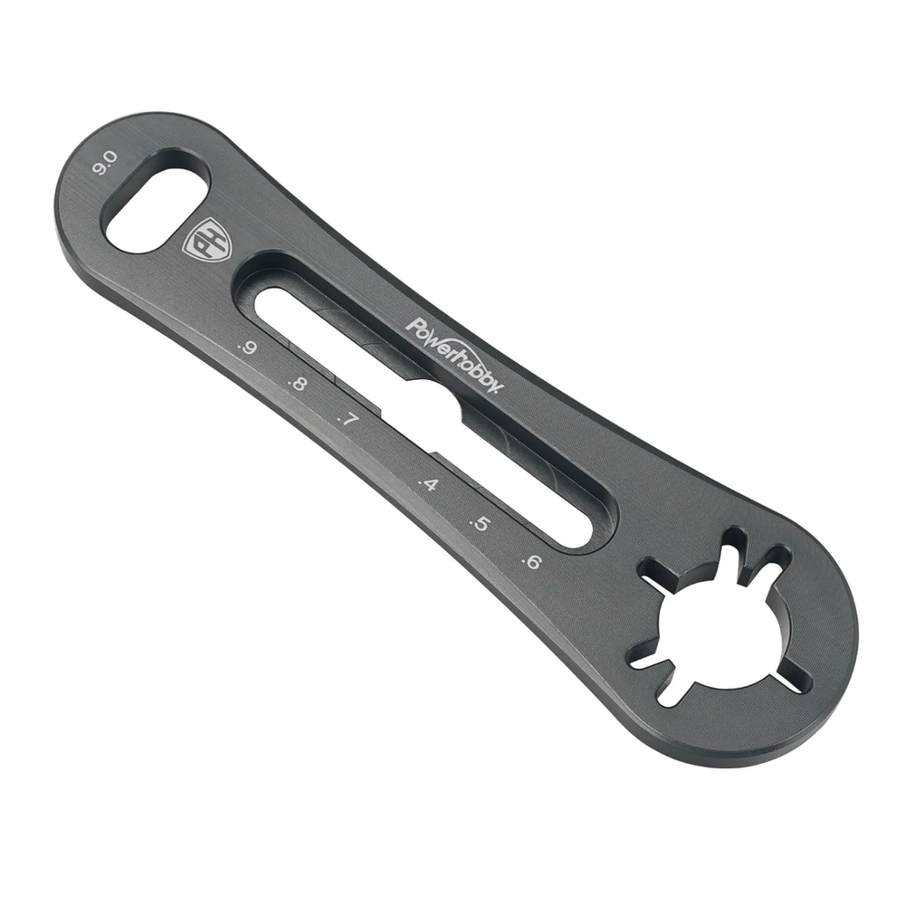NEW Powerhobby Flywheel Wrench
