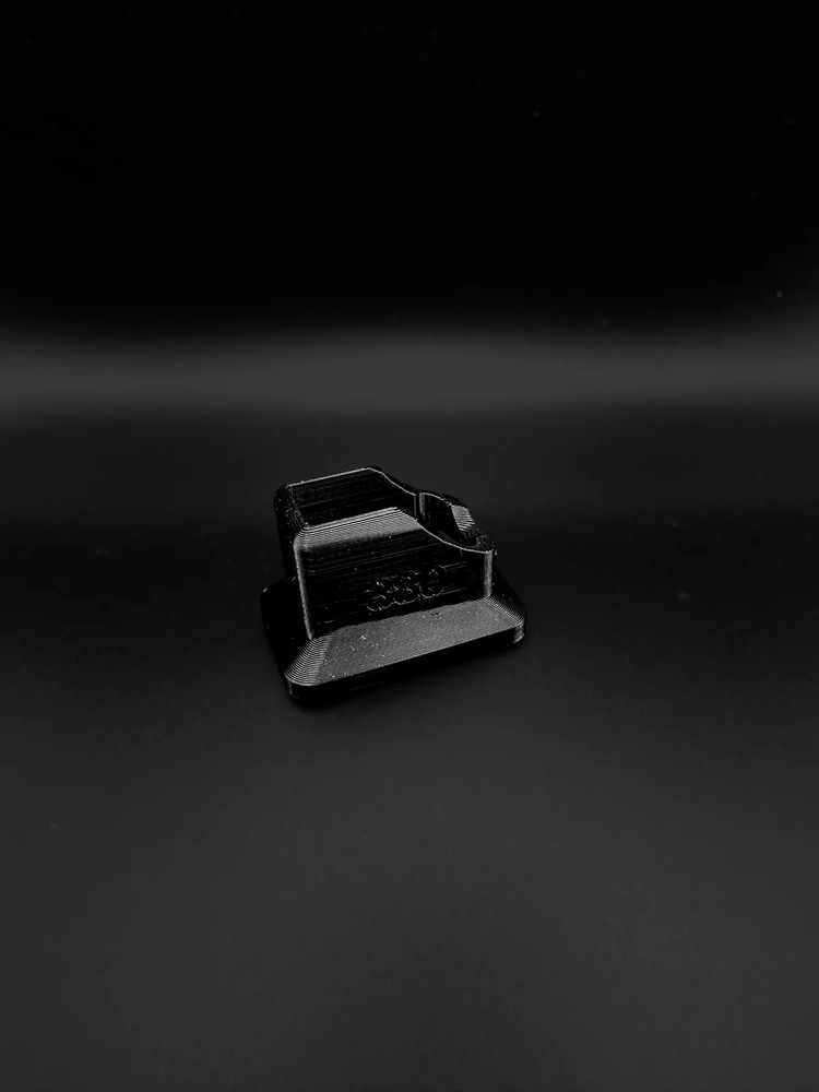 Smith & Wesson MP Shield EZ 380 Speed loader Black Speedloader Mag Loader