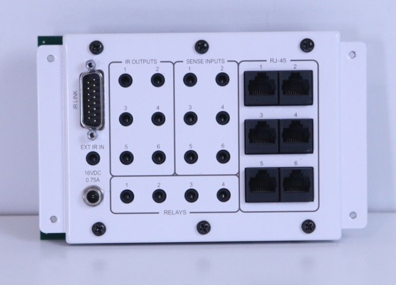 Elan Panel Home Systems PPWM Precision Panel