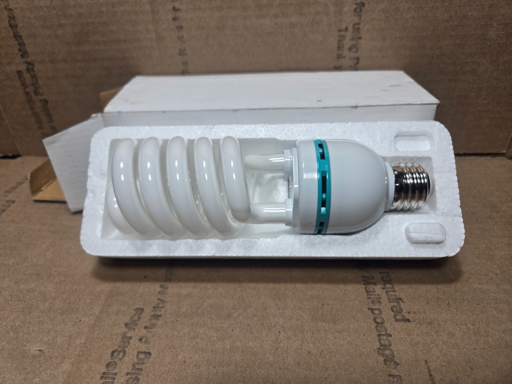 LS Photo Pro Studio 120v 45w