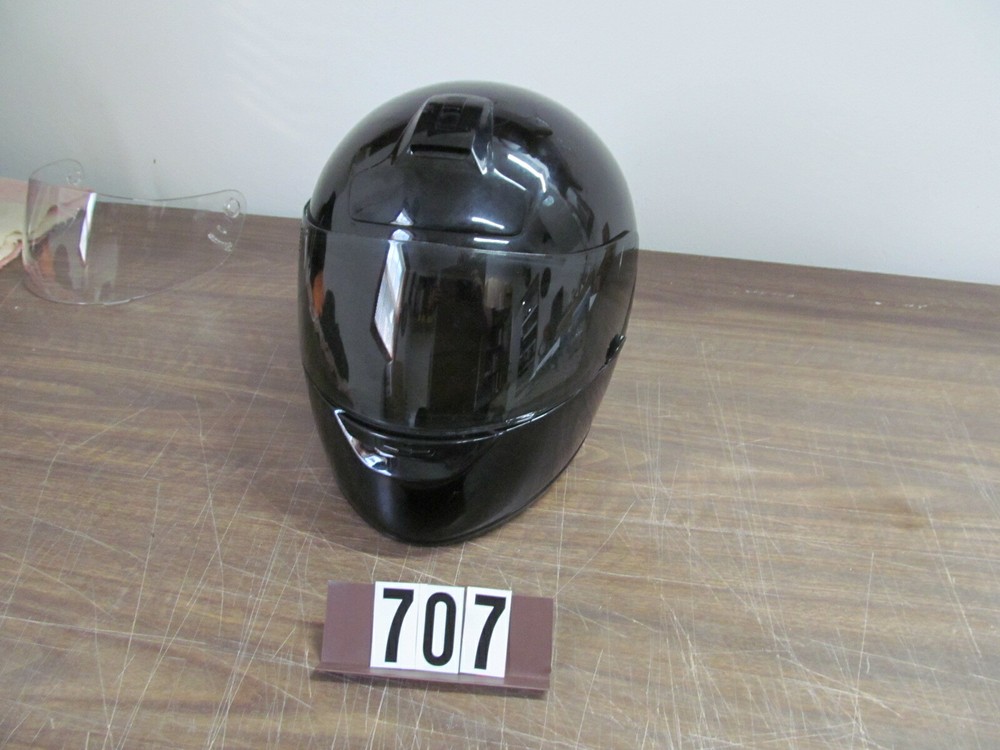 SNELL FULL FACE HELMET