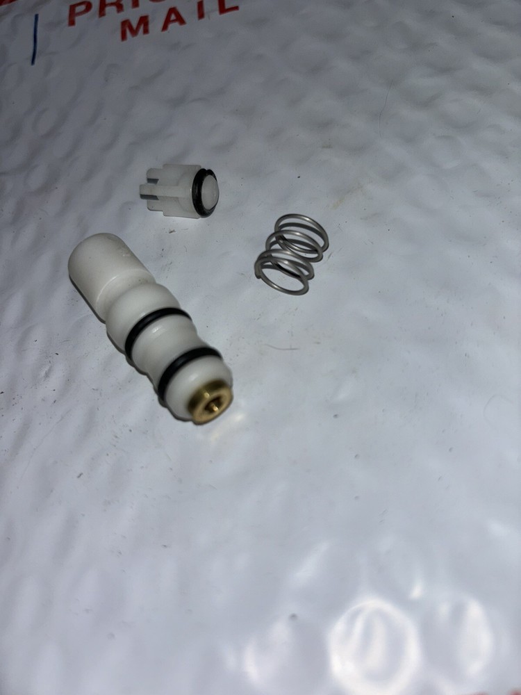 OEM Devilbliss Devil Bliss Pressure Washer Unloader Valve Kit 16030 *New (624)