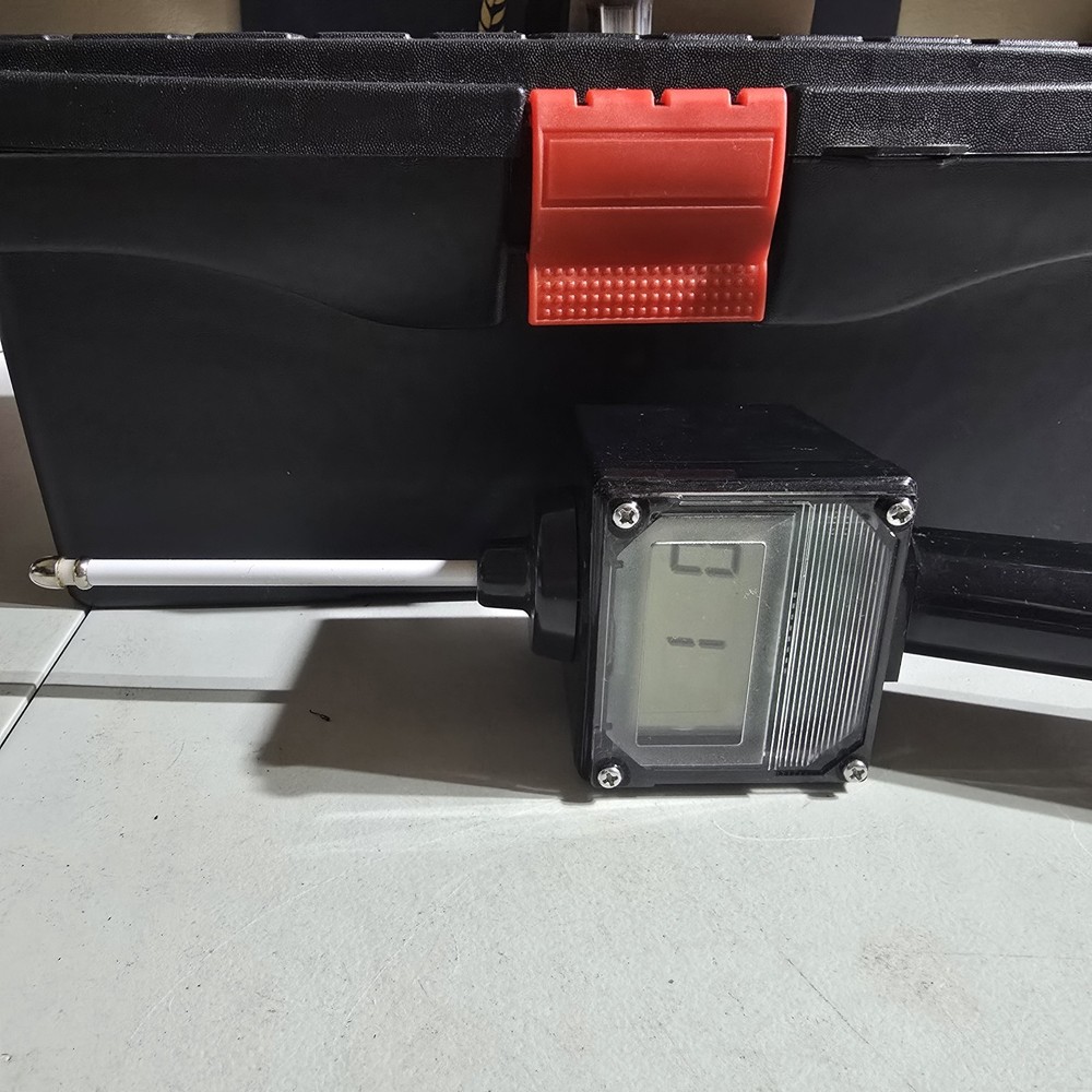 Portable Ovulation Detector