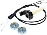 Motion Pro Vortex SE Throttle Kit 01-2826 682220