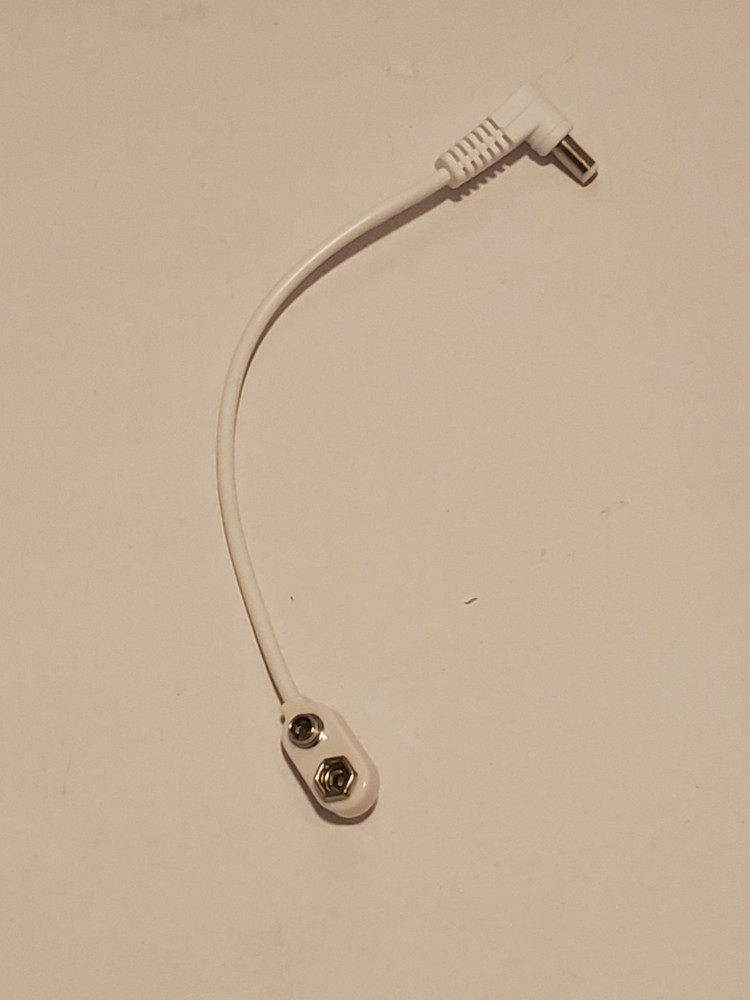 LittleBits Electronics A1 Cable NEW! circuits hobby building