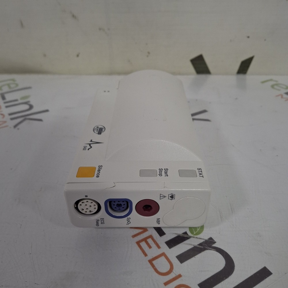 Philips M3001A-A04 OxiMax SpO2, NIBP, ECG MMS Module