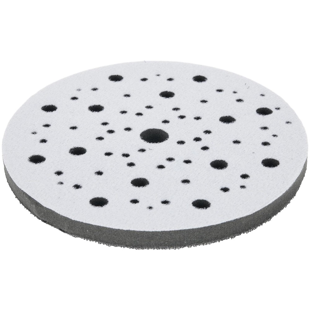 Effortlessly Applied Interface Pads for Quick Sanding 6 150mm Diameter