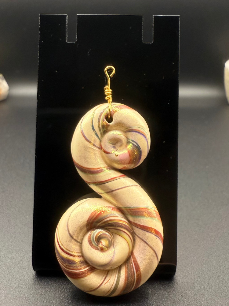 Handmade Pendant