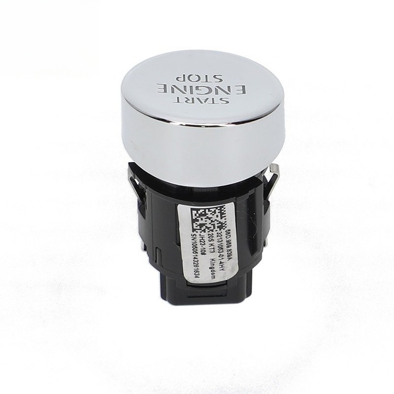 Engine Start Stop Switch 56D959839A Replacement for Vehicle