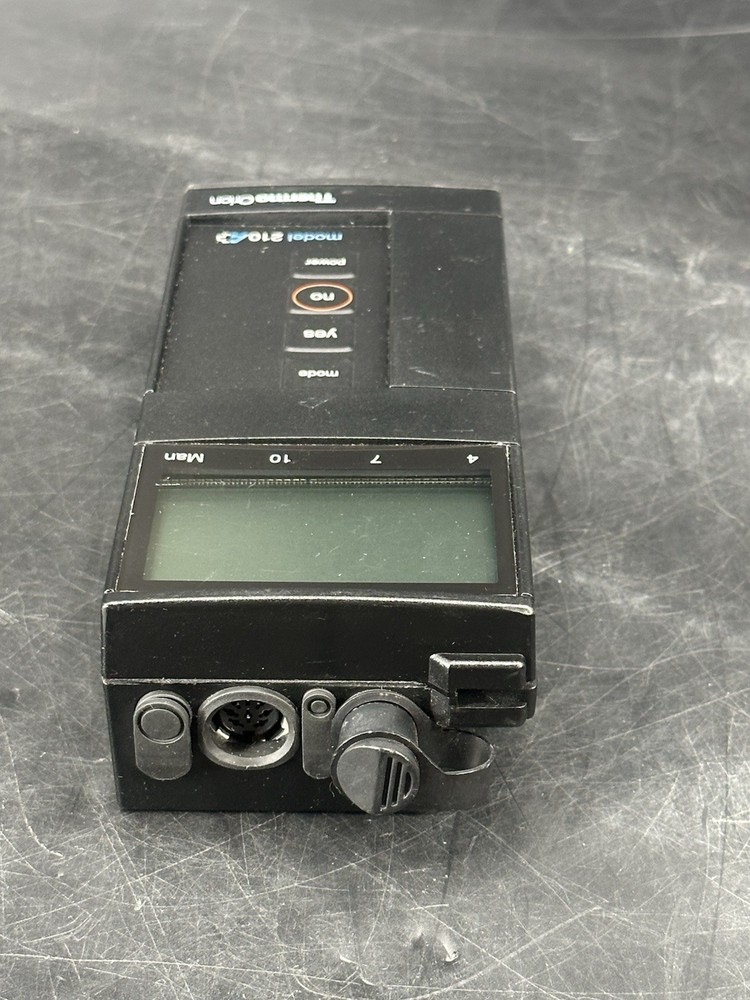 Thermo Orion Model 210A pH Meter
