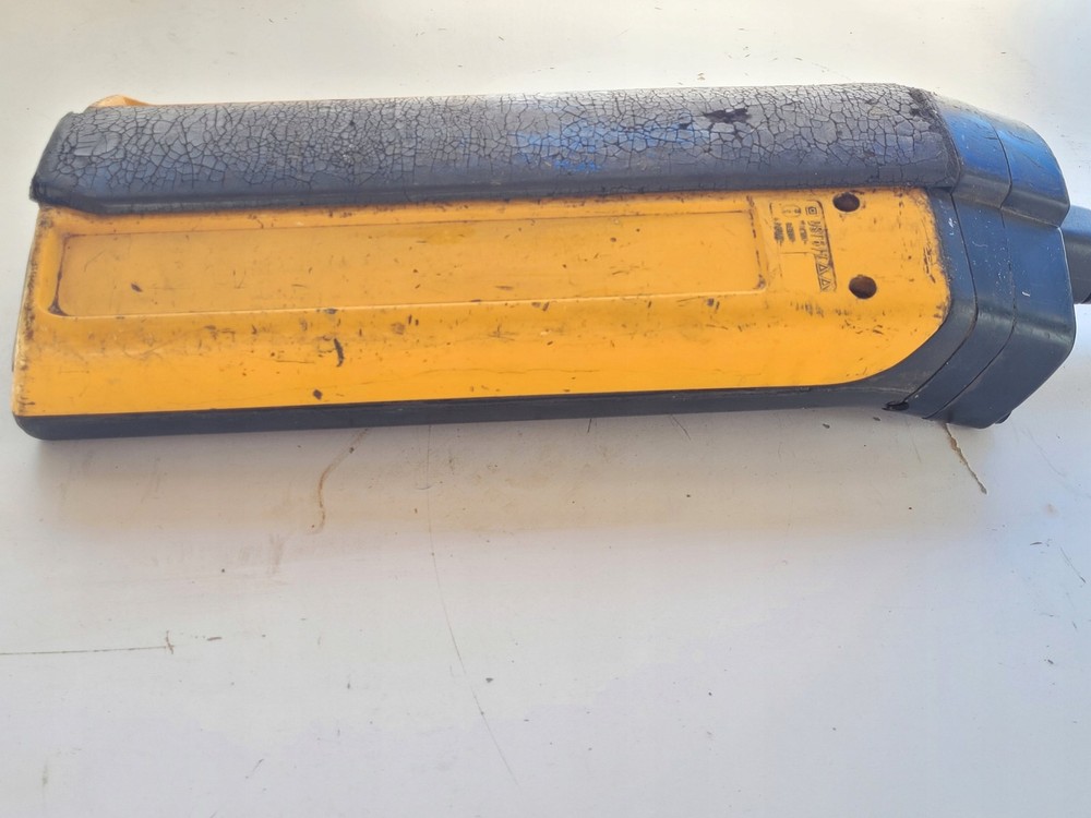 DEMAG Control Cassette DST 6/7