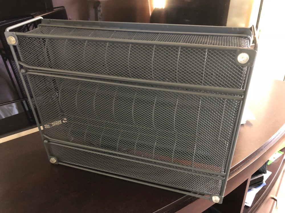 Bosch Tassimo coffee storage tray