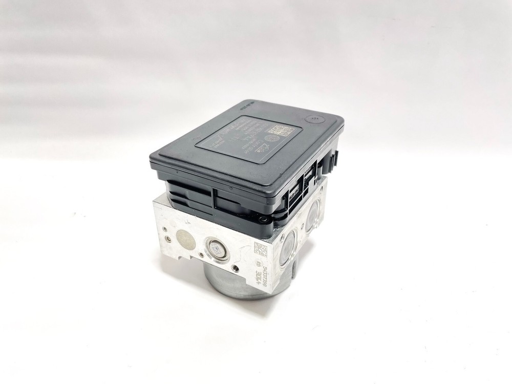 15-20 AUDI A3 ABS PUMP ANTI LOCK BRAKE CONTROL MODULE UNIT ASSEMBLY OEM