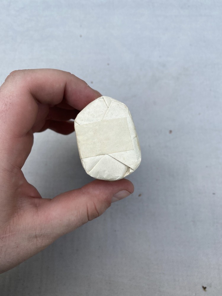 WW2 US Gerstein Muslin Bandages 5x5 Inch (F134