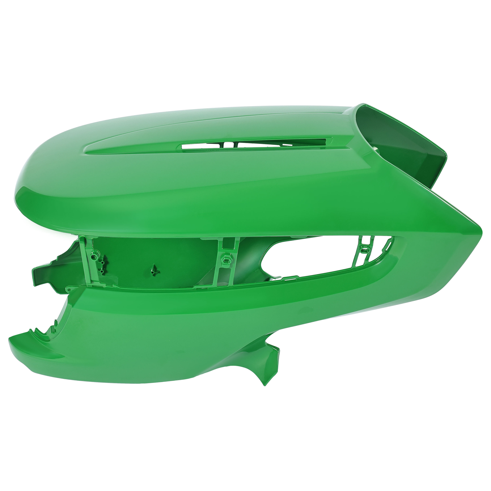 Front Hood Assembly For John Deere X500 X520 X534 X540 #M152326 Lawn Mower Hood