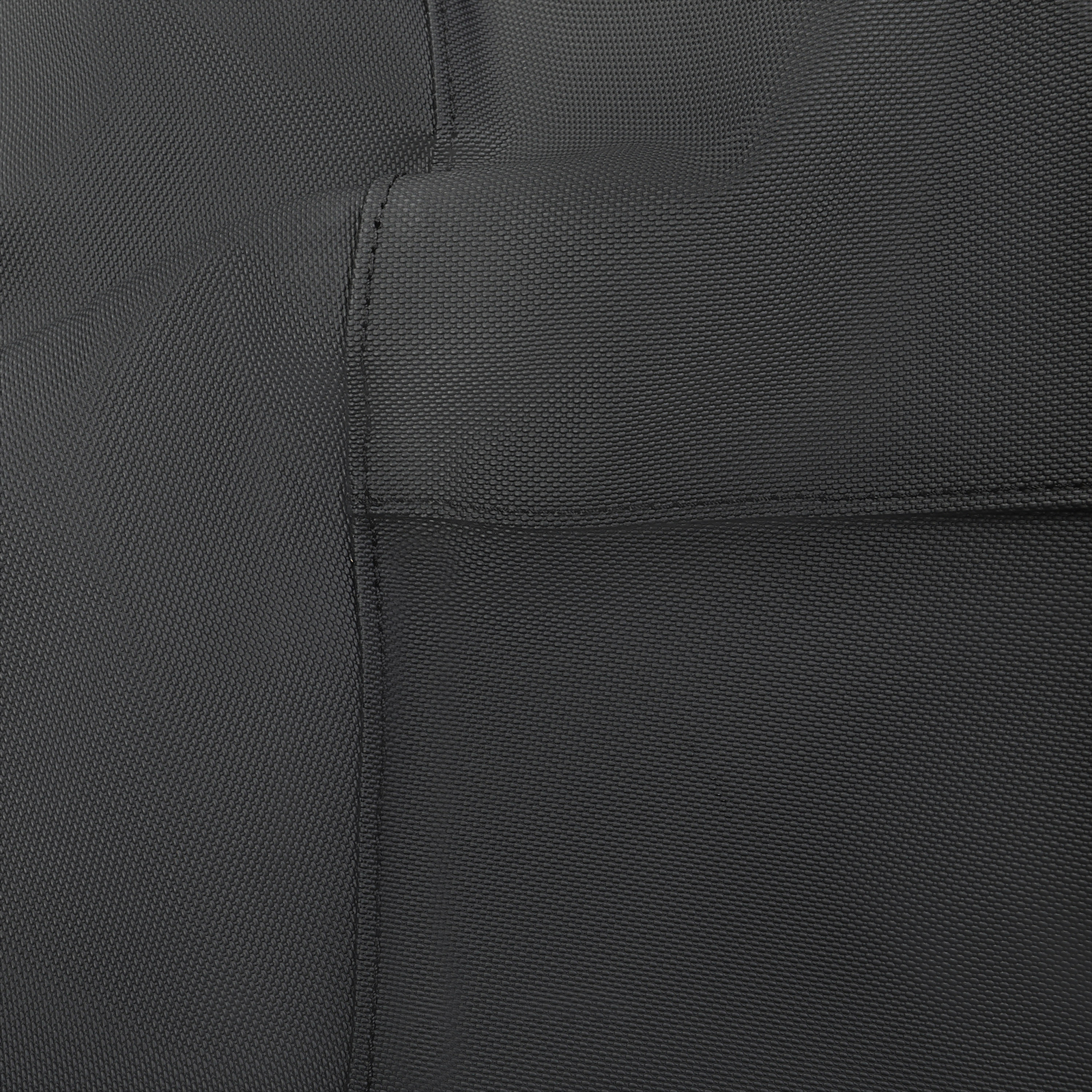 KOJEM For Nissan 350Z 2003-2009 Black Convertible Soft Top &Heated Glass Window