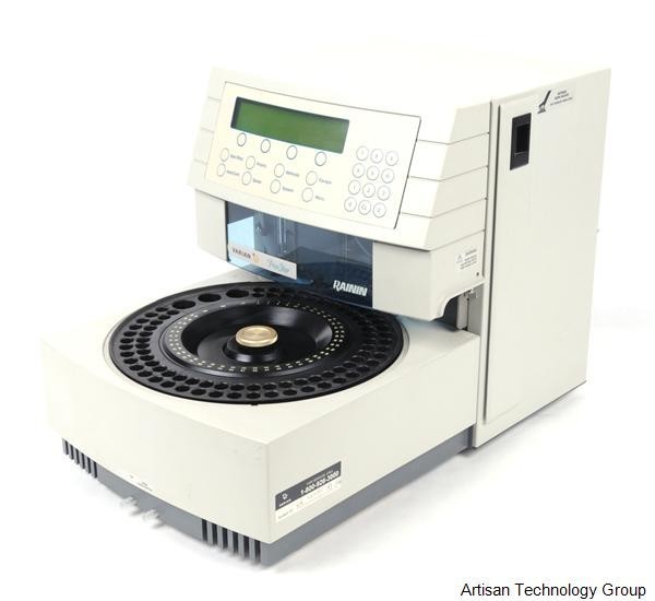 Rainin AI-200 Autosampler
