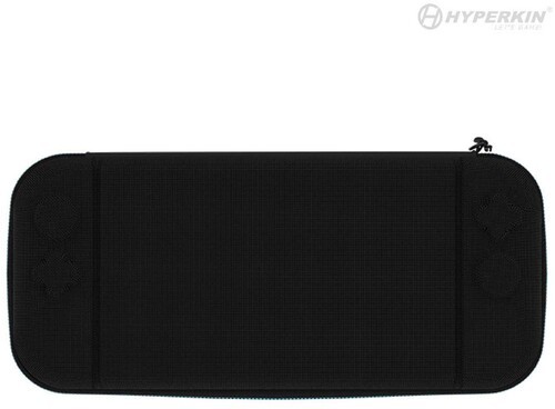 Switch 2 Accessory: Hyperkin Warden Overnight Travel Casefor Nintendo Switch 2 [